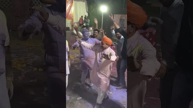 कर्णावती महानगर में होली पर घूमर और गैर नृत्य की धूम